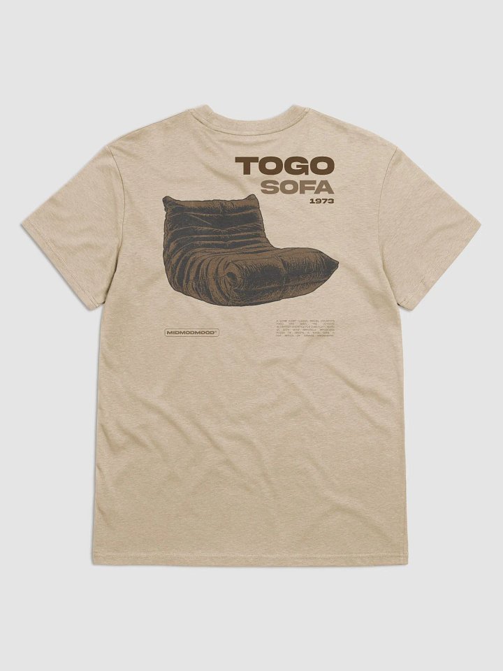 TOGO TEE product image (2)
