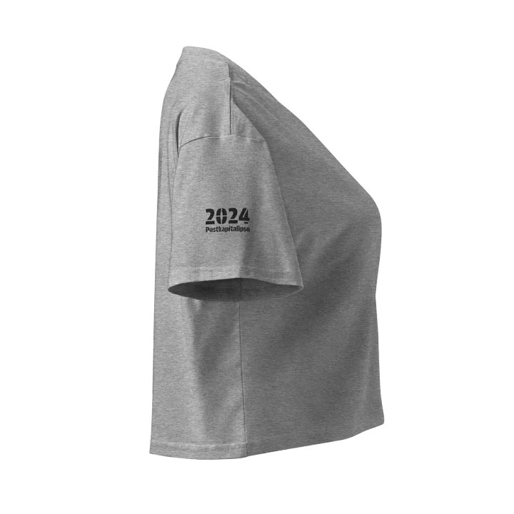 PoKa Crop Top - 2024 product image (2)