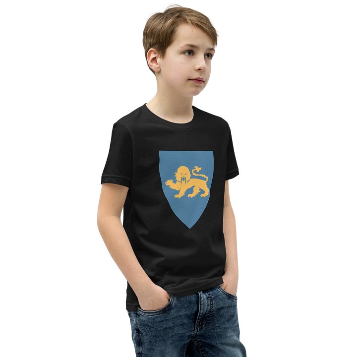House Merrich Children's Tee Shirt product image (2)