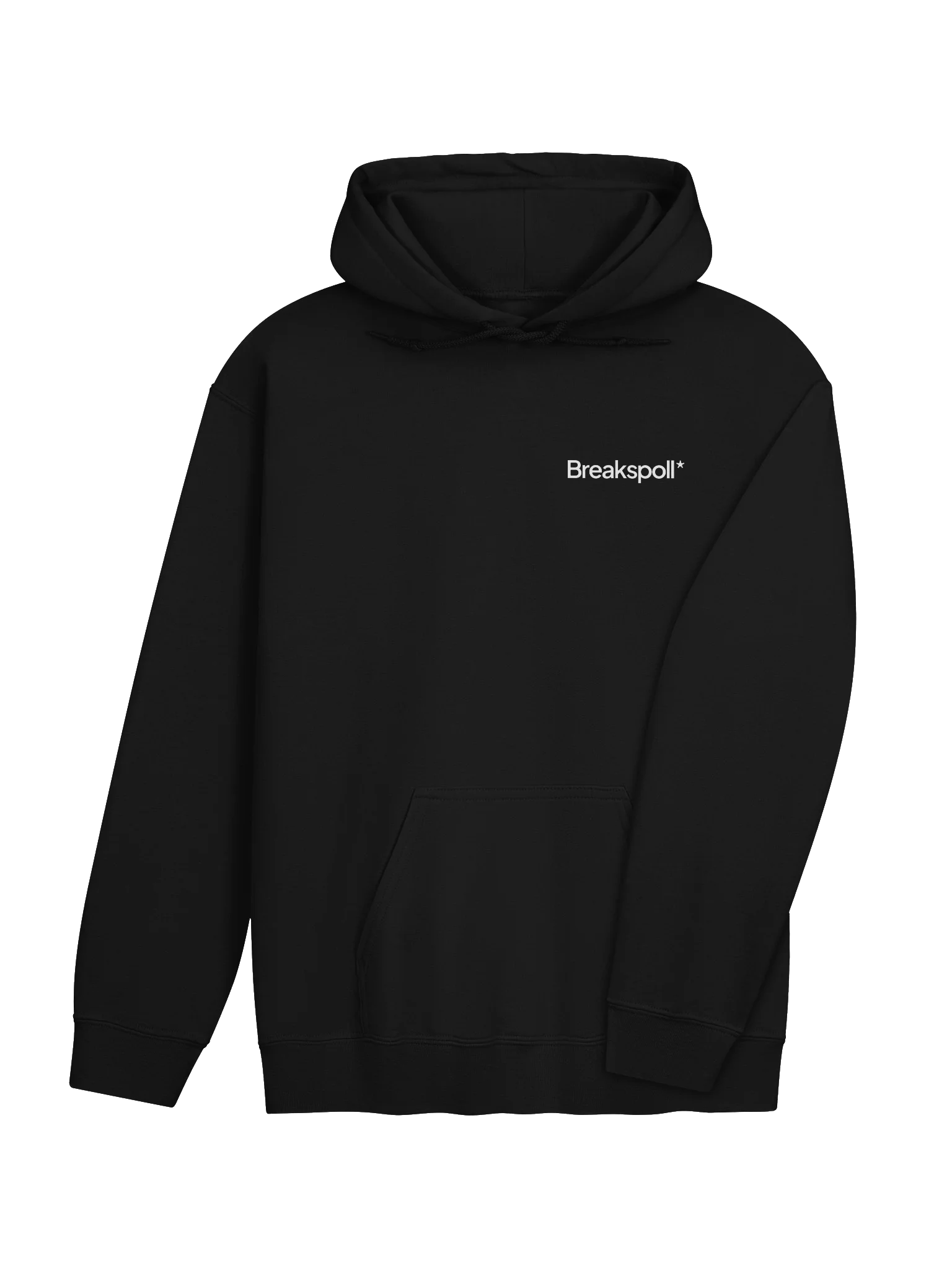 Breakspoll 2026 Hoodie product image (4)