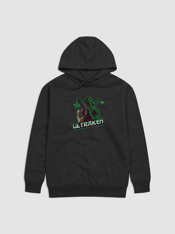 UltraKen Hoodie product image (5)