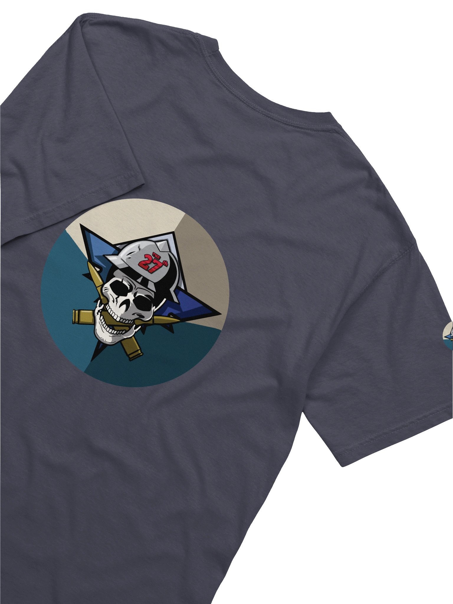 The 27th Corps Tshirt product image (6)
