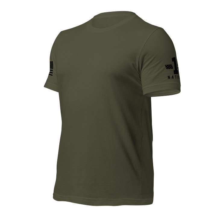 1 Nation Basic: OD Green product image (1)