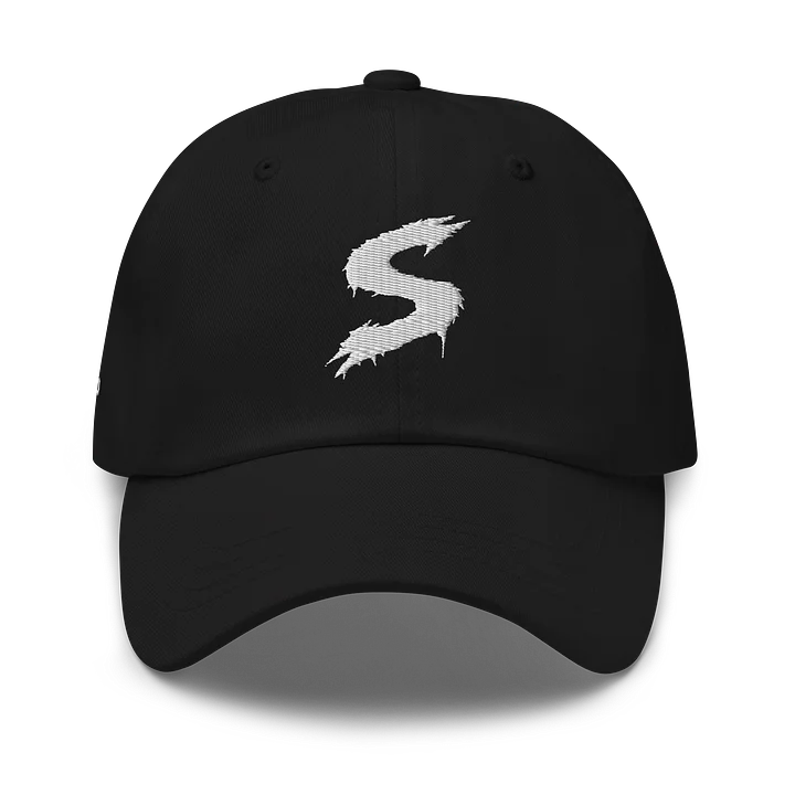 THE “S” – ICON SERIES HAT product image (1)