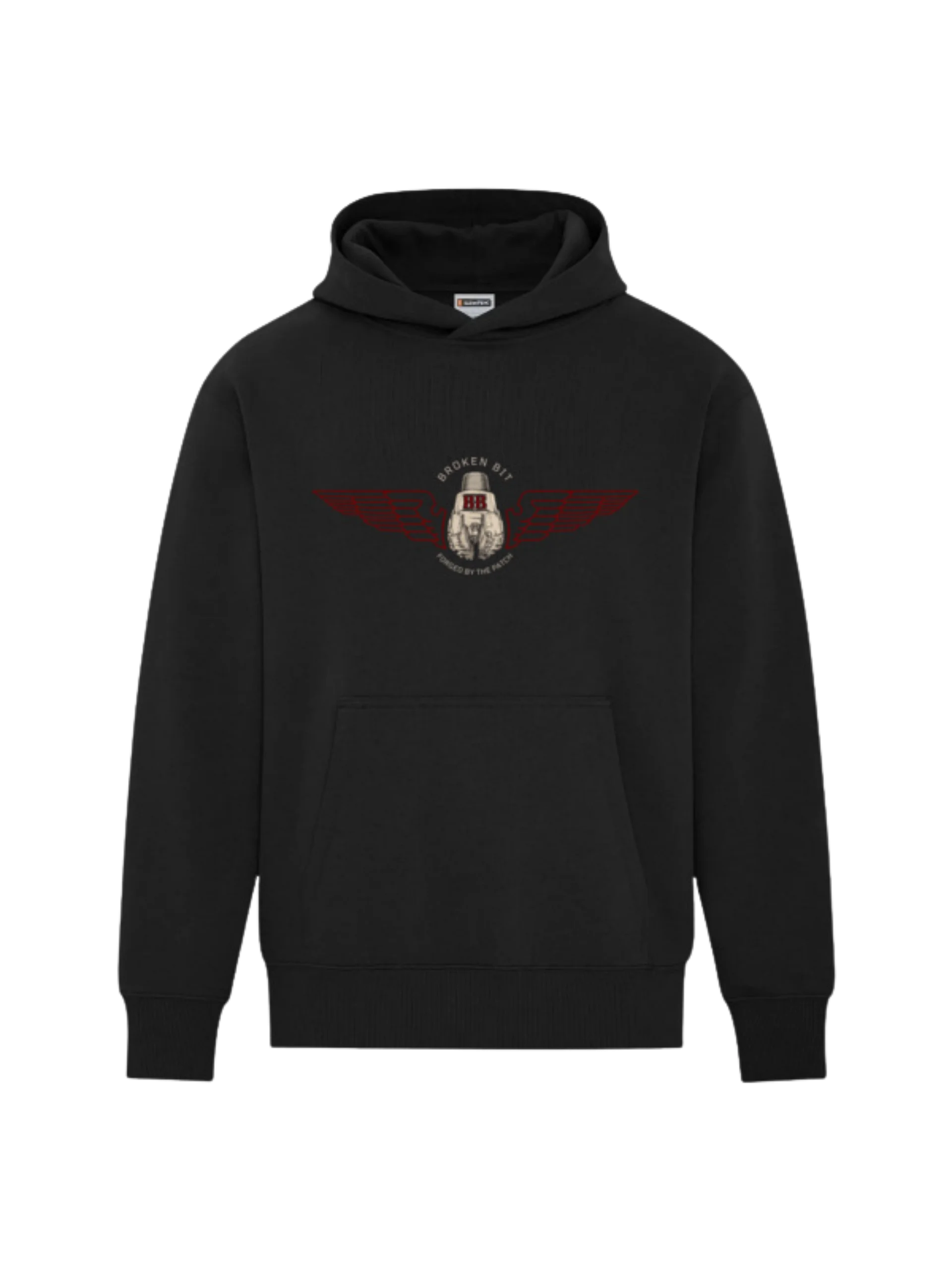 Roughneck Hoodie product image (2)