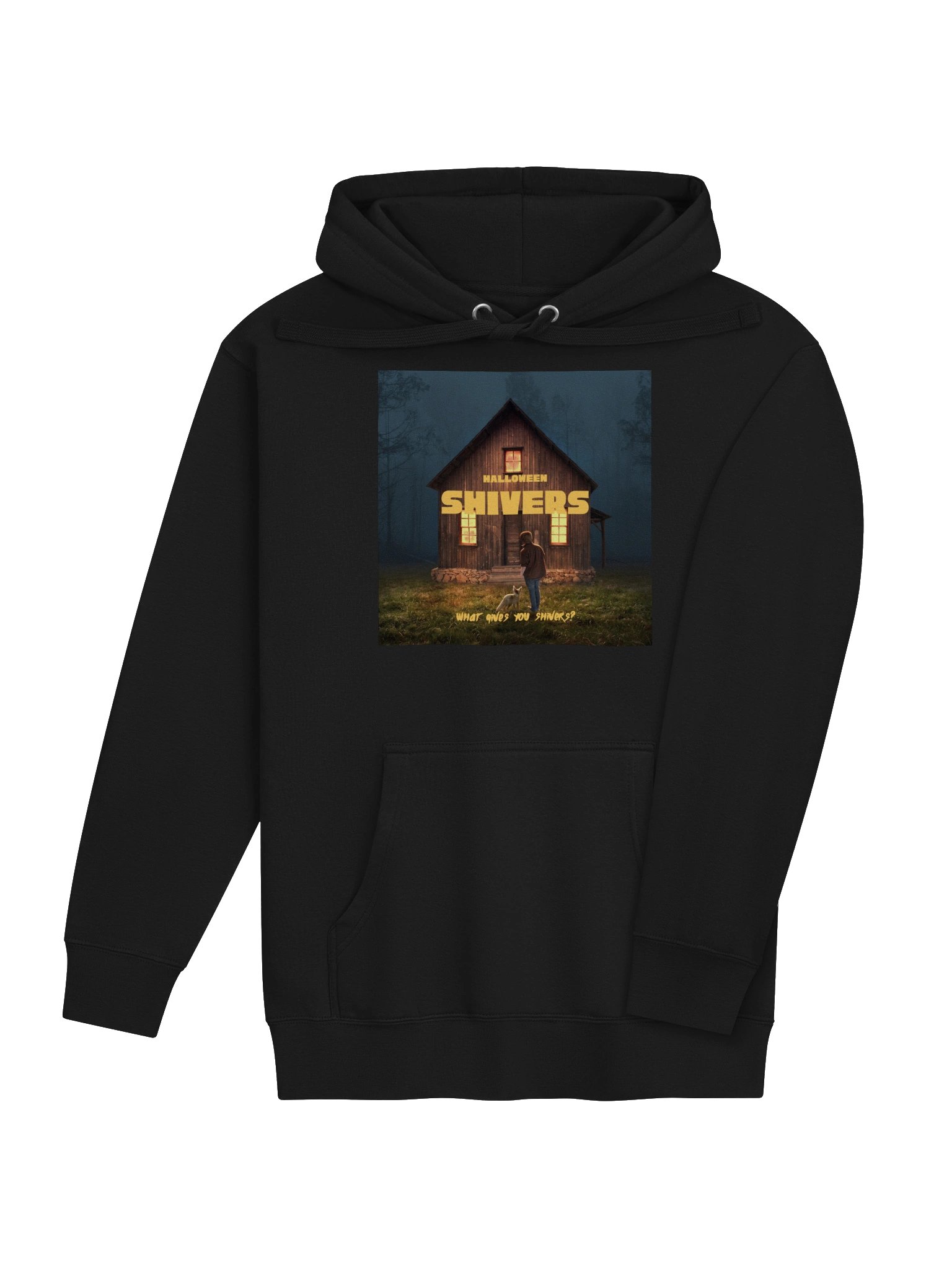 Halloween Cabin product image (28)