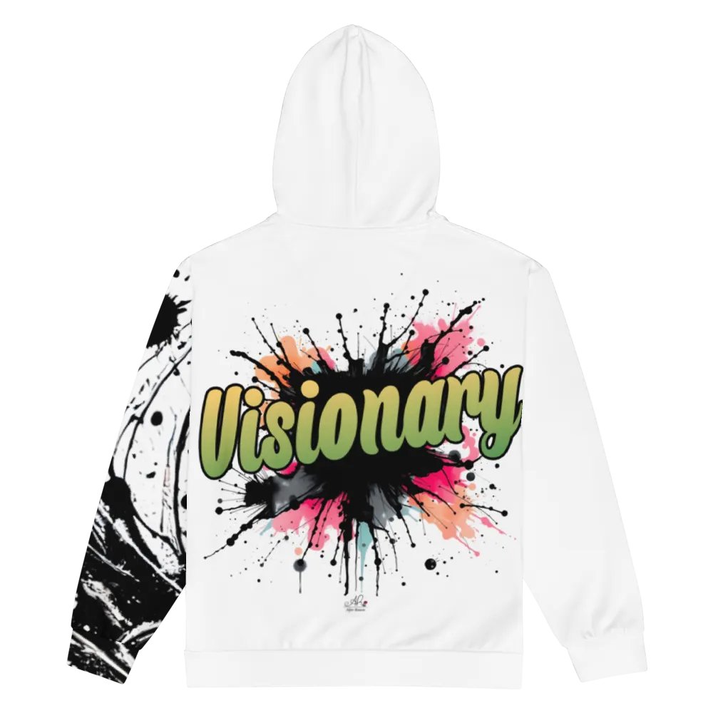Future Creator - Visionary product image (2)
