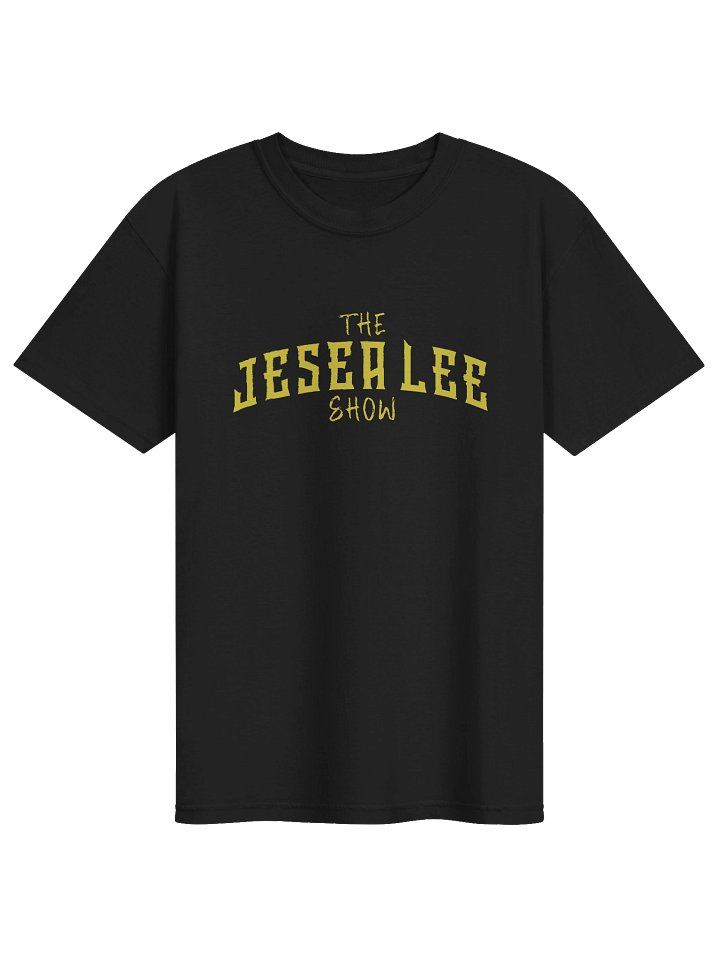 THE JESEA LEE SHOW SHIRT product image (1)