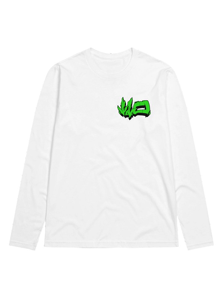 The Lost Womprat Long Sleeve product image (1)