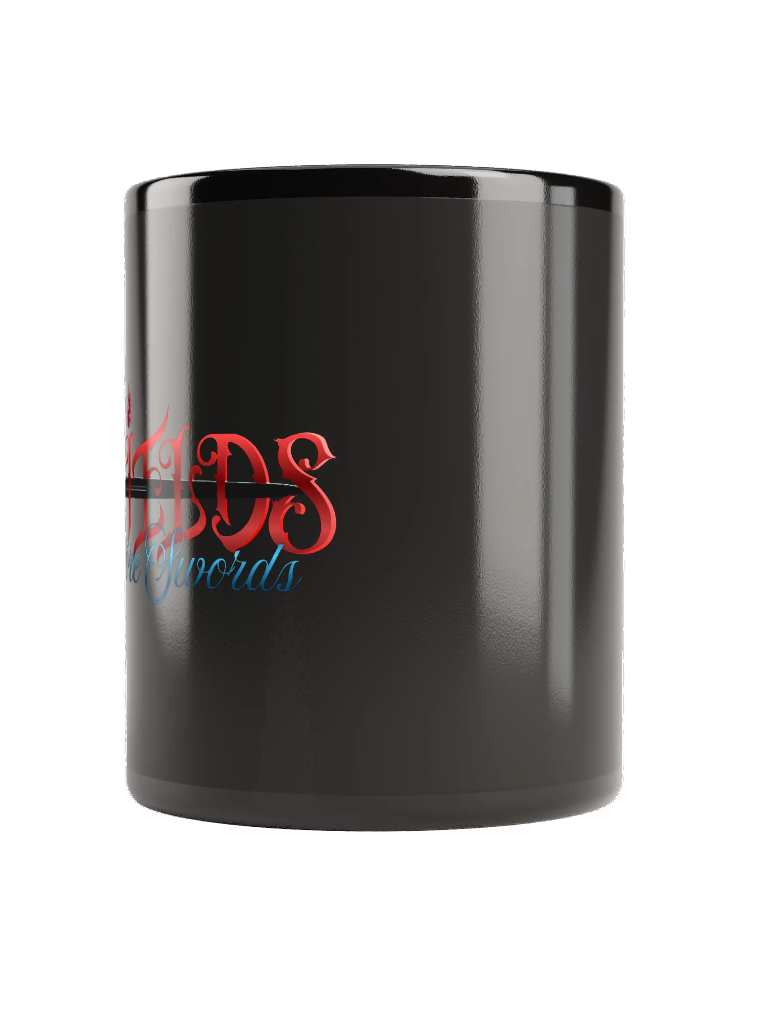 Shields Before Swords Mug product image (2)