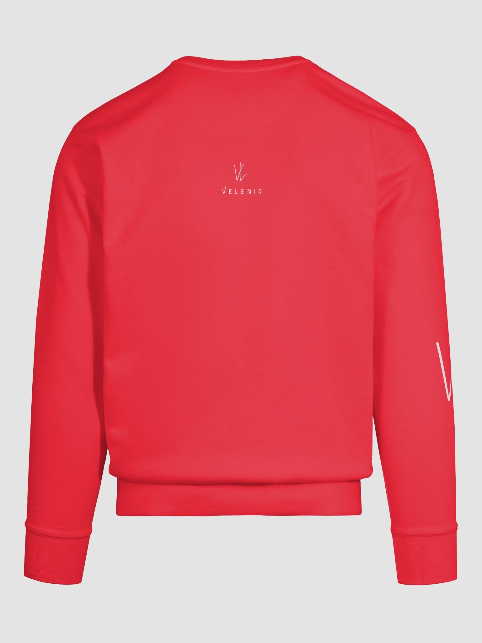 Velenir Araada Nari Nee Unisex Sweatshirt product image (11)