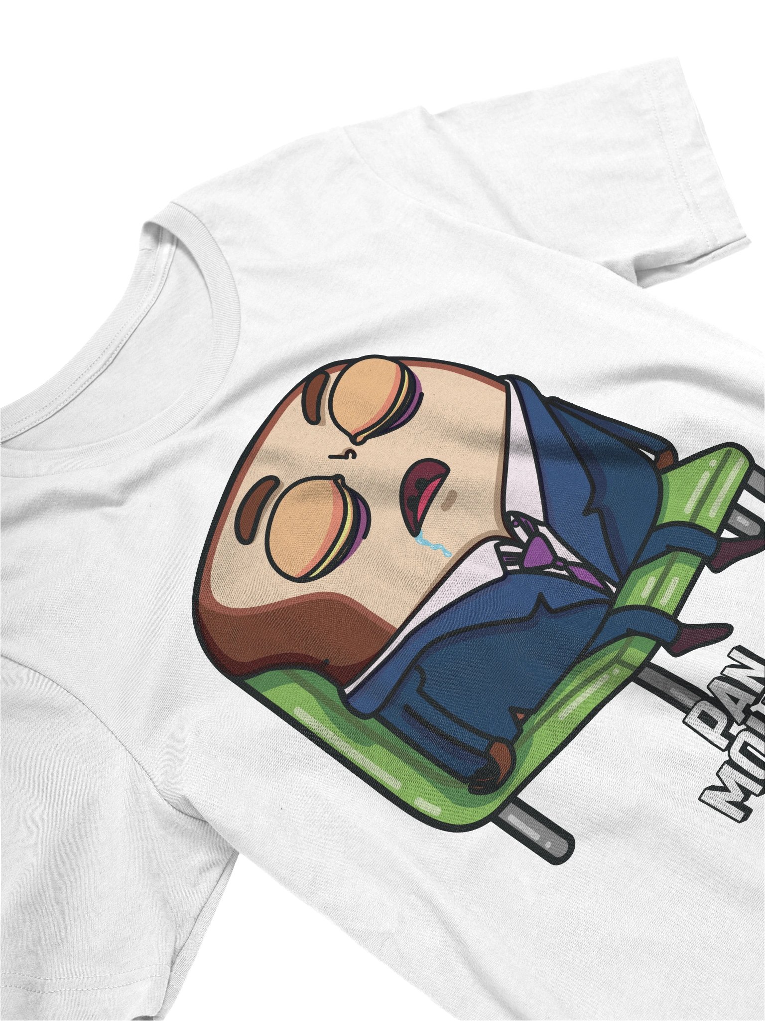 Pan Molido - Super Soft T-Shirt product image (3)
