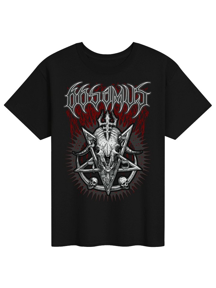 Sigil of the Bahob t-shirt product image (1)