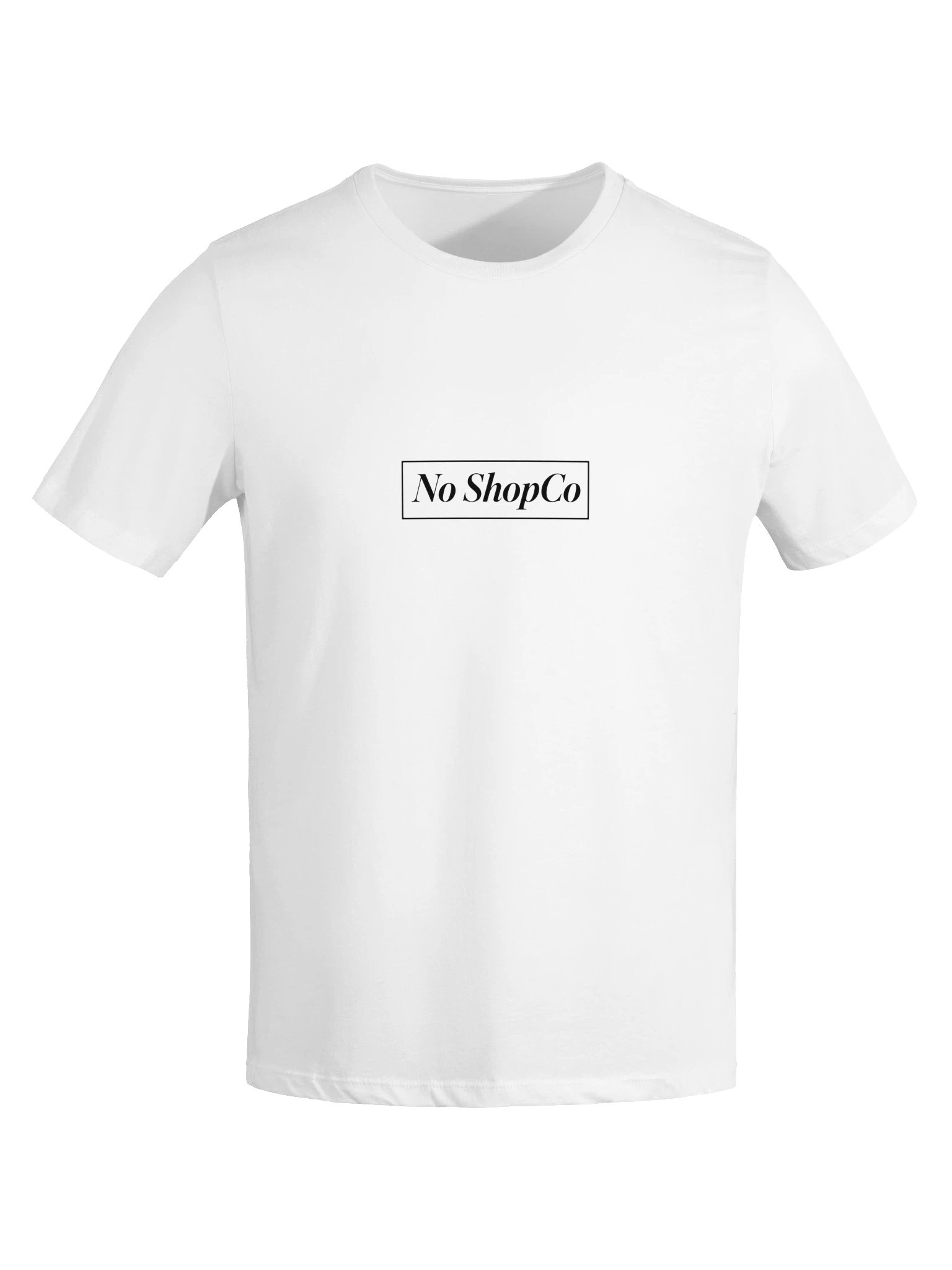No ShopCo Women's White Tee - Please Ruin My Zero product image (7)