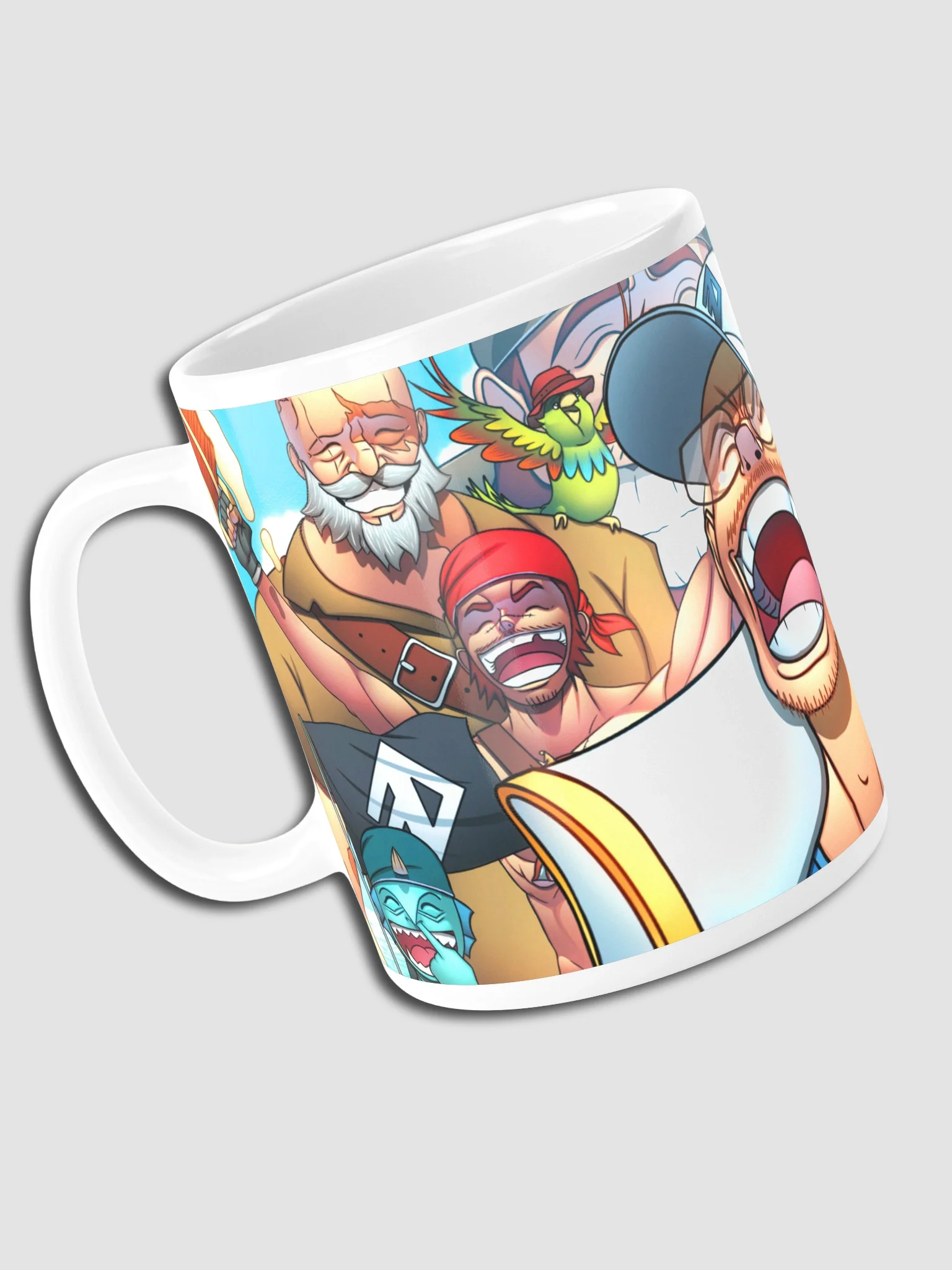 Mug FAMILY product image (1)