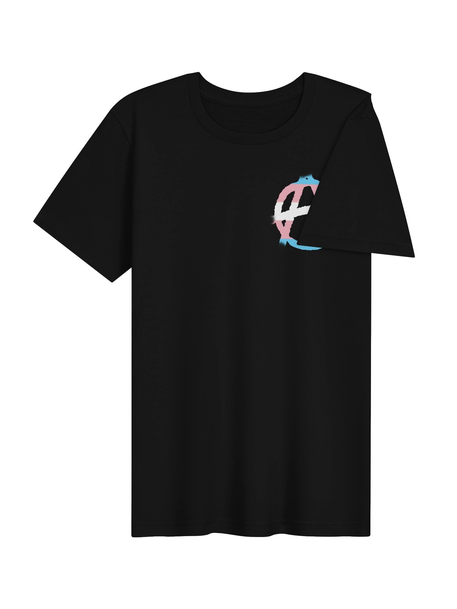 Trans Anarchy Shirt product image (4)