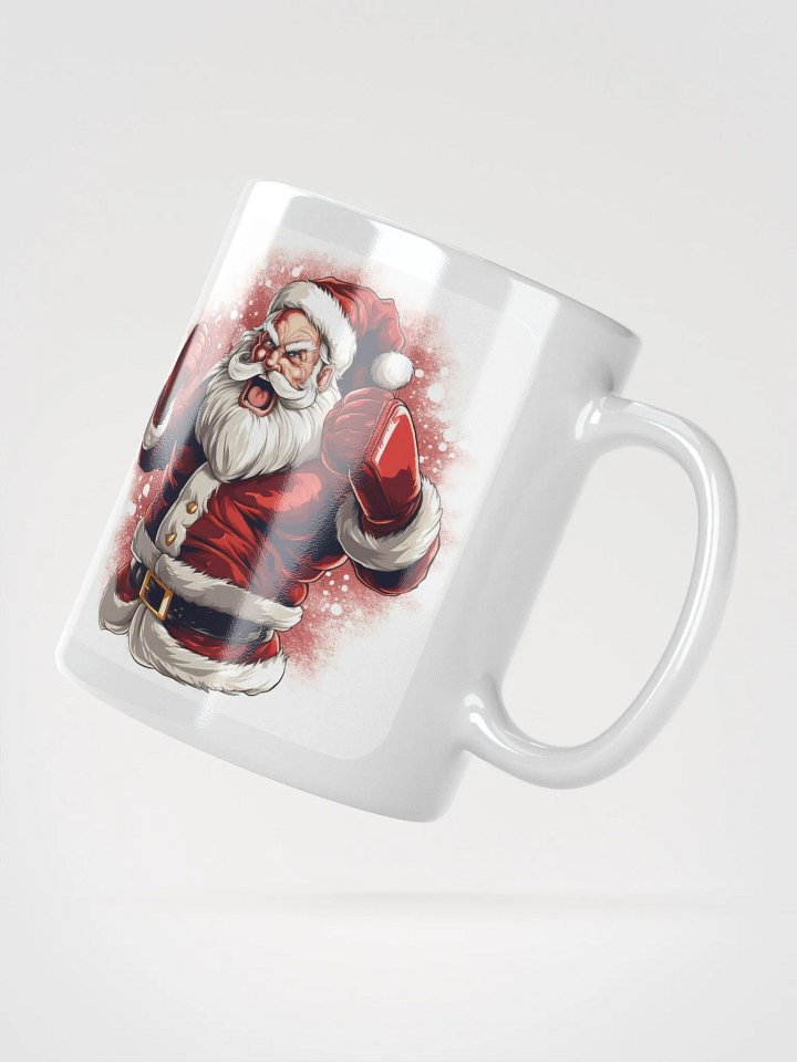 You've Been Naughty!! (Mug) product image (4)