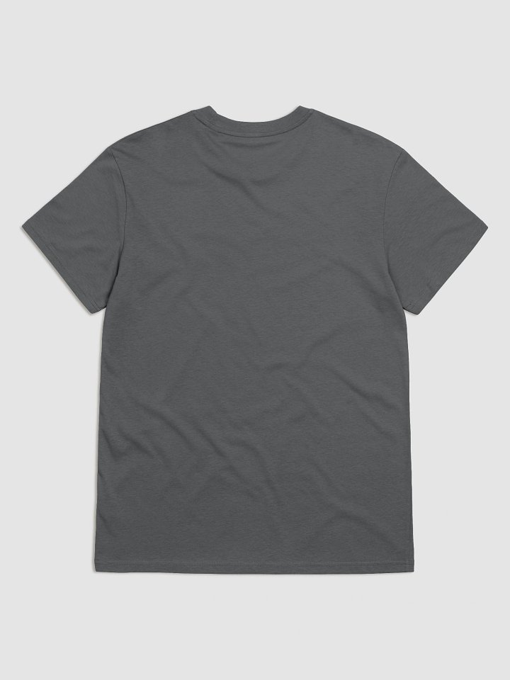 DonnieLand Peace Sign Paradise Organic T-Shirt product image (2)