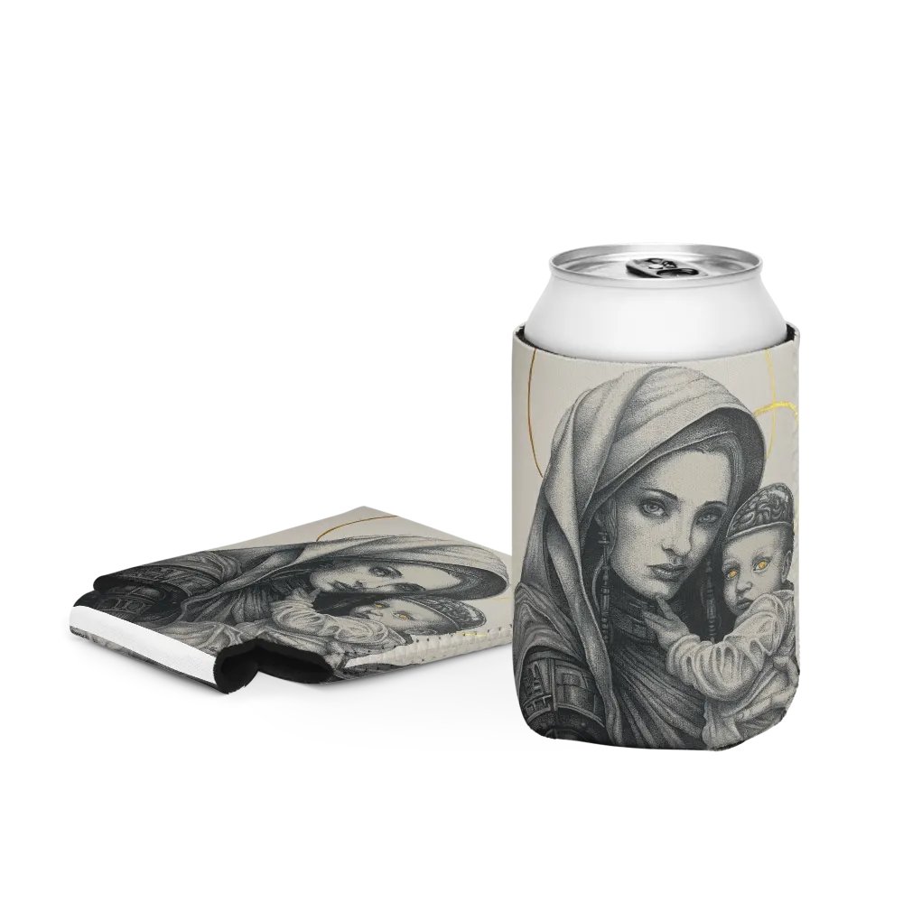 The New Divine Coozie product image (1)