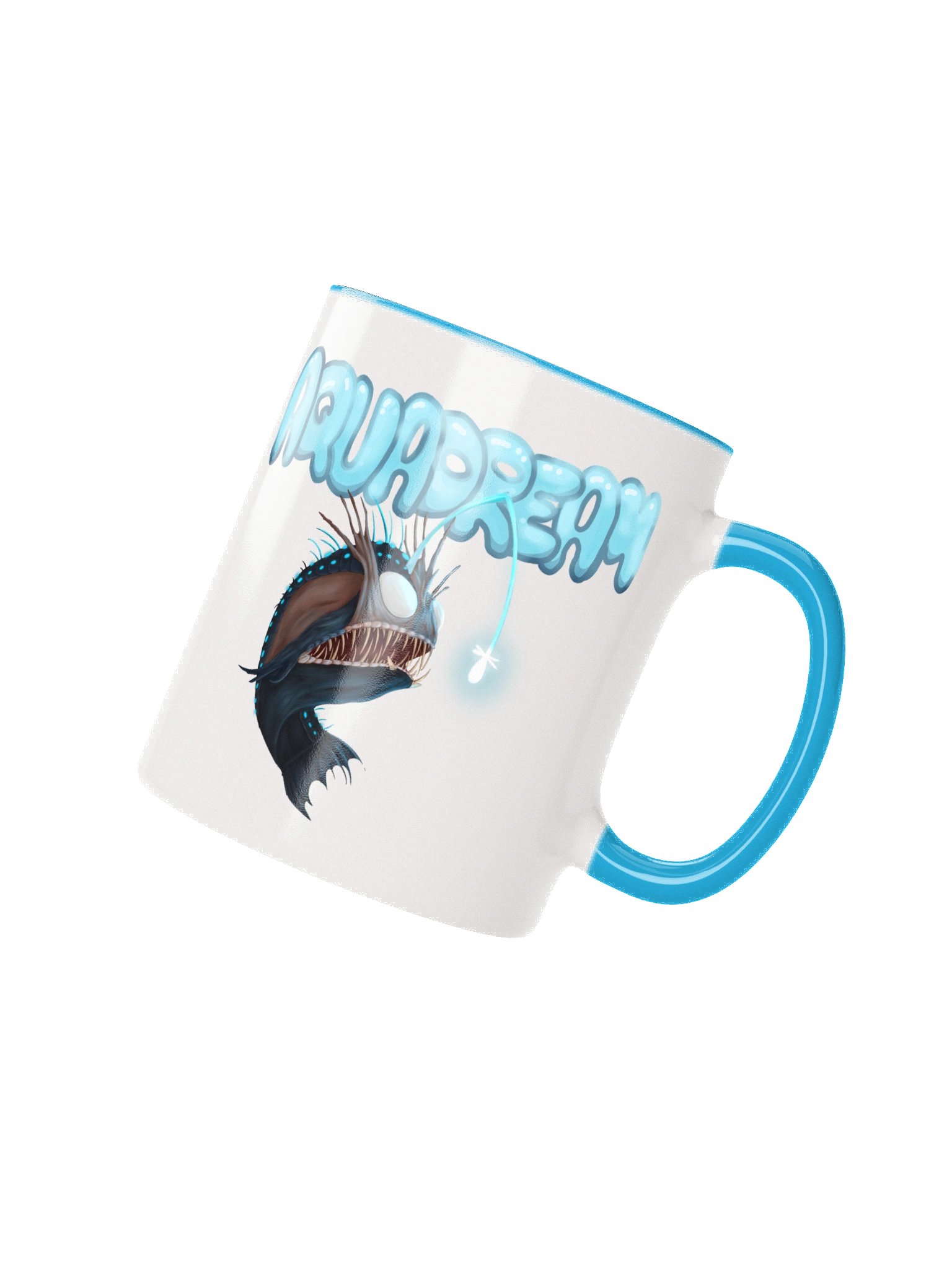 AquaDream Mug product image (3)