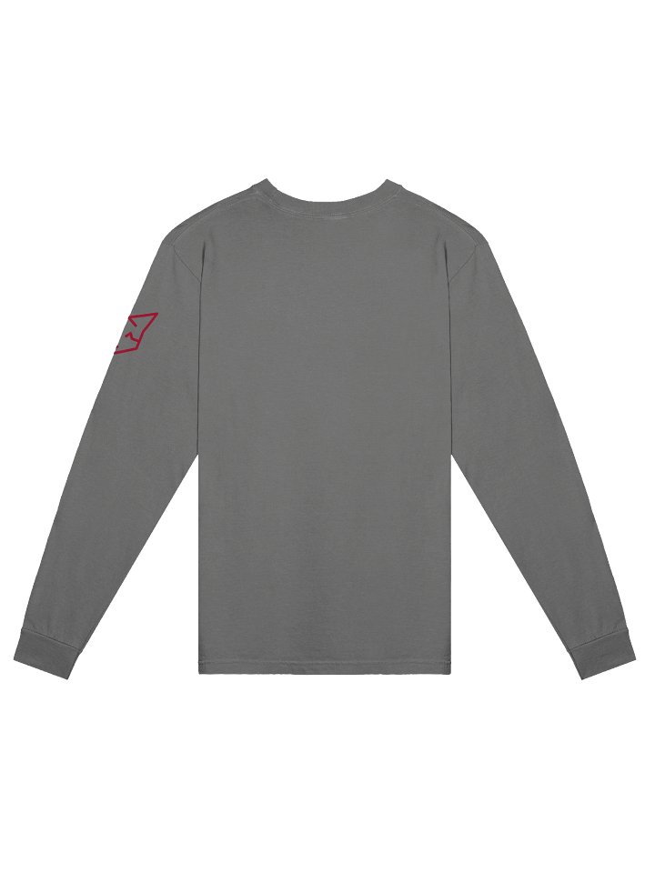 ValStar - Big Logo Sweater (Red Logo) product image (2)