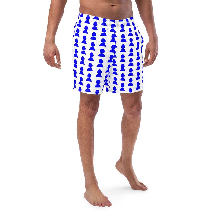 DIARRHEA MEGAN SWIM TRUCK product image (1)