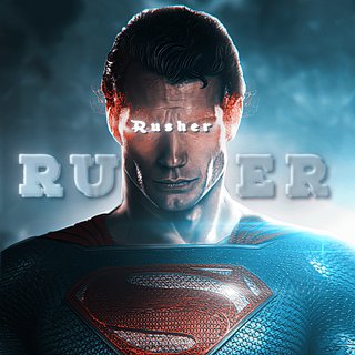 Rusher