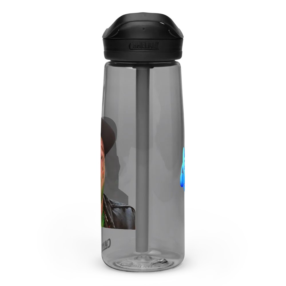 St.Patrick's Day THUMP - Waterbottle product image (3)