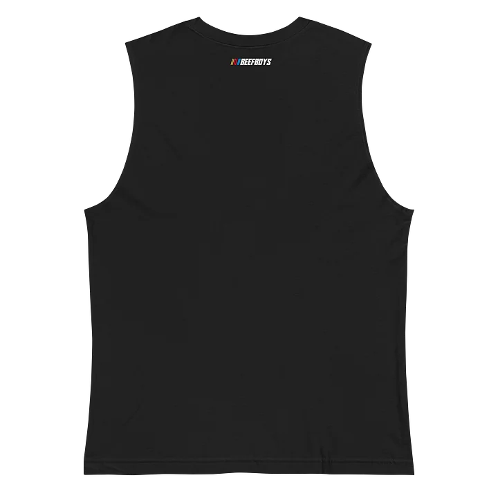 Beeftona 700 Souvenir Muscle Tank product image (2)