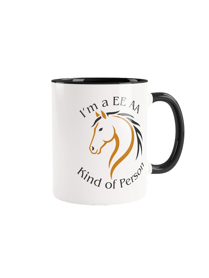 Bay Horse Cup product image (1)