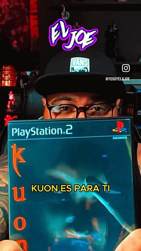 🔥 El survival horror de PS2 que nadie recuerda... y fue hecho por FromSoftware #kuon #fromsoftware #survivalhorror #ps2 #horr...