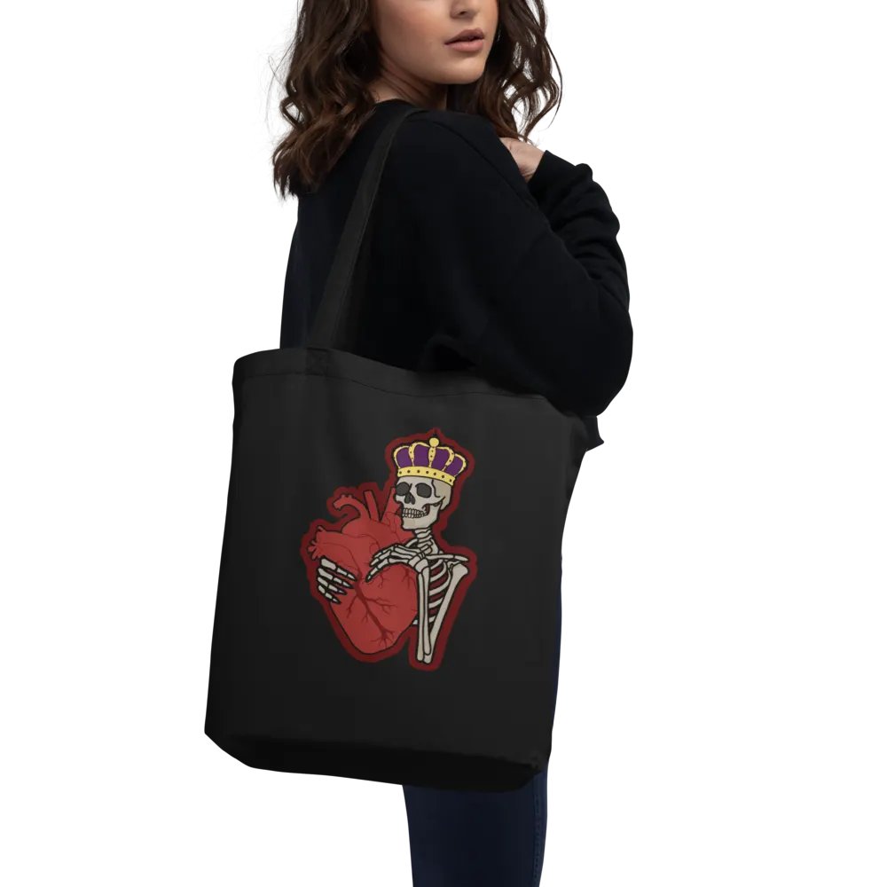 Hug heart bag product image (9)