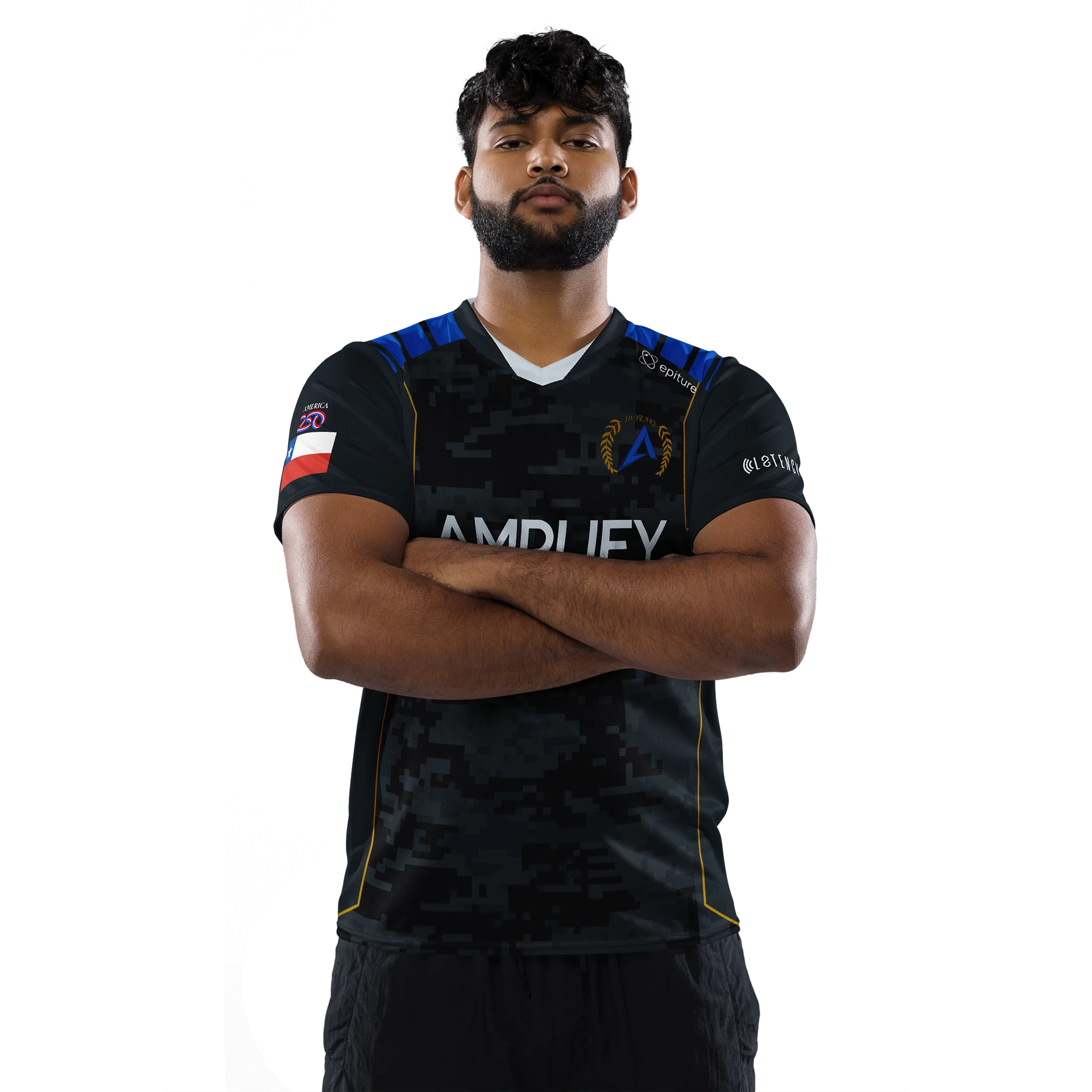 LCS 2026 10 Year Anniversary Jersey product image (5)
