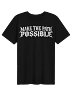 Make the Path Possible Bella+Canvas Unisex T-Shirt