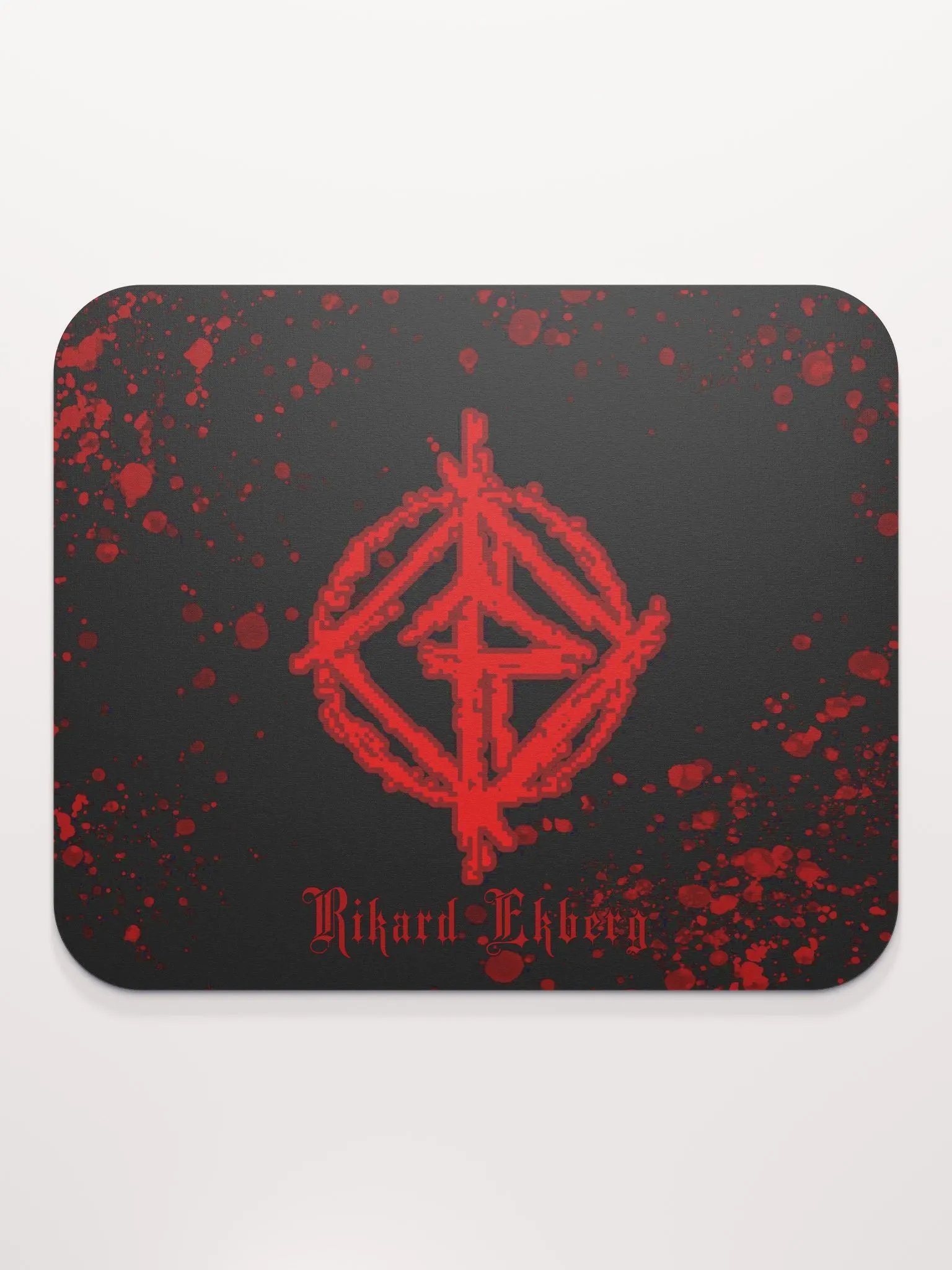 Logo Mouse Pad product image (2)