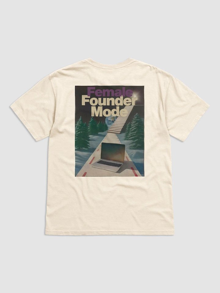 Female Founder Mode v2 product image (6)