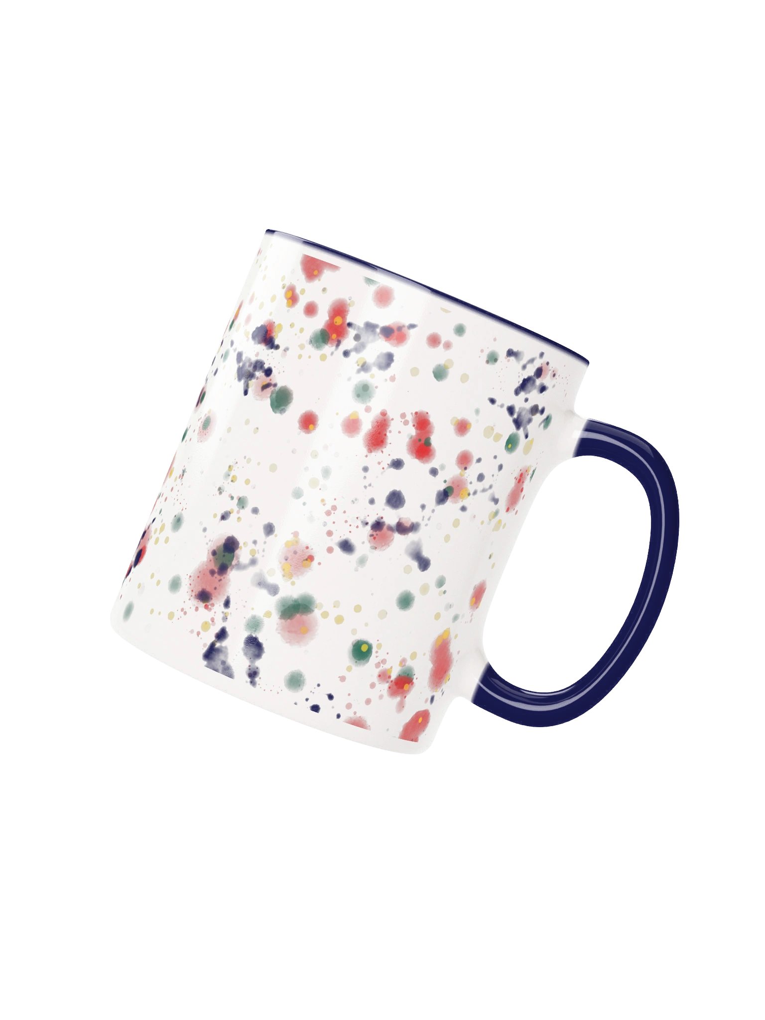 Creative Chaos -Dk Blue product image (3)