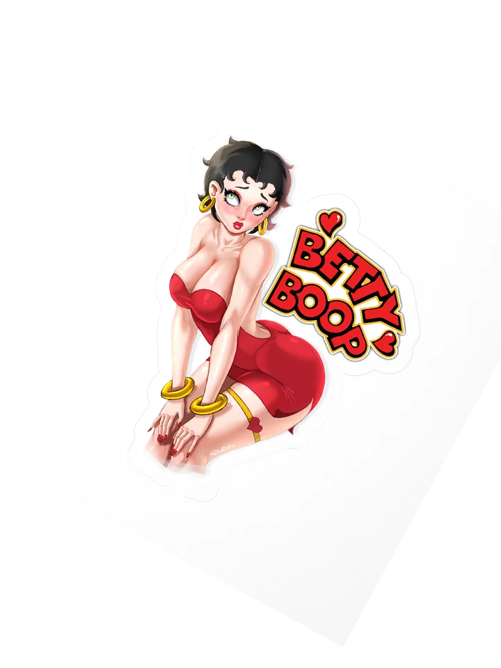 Betty Boop product image (2)