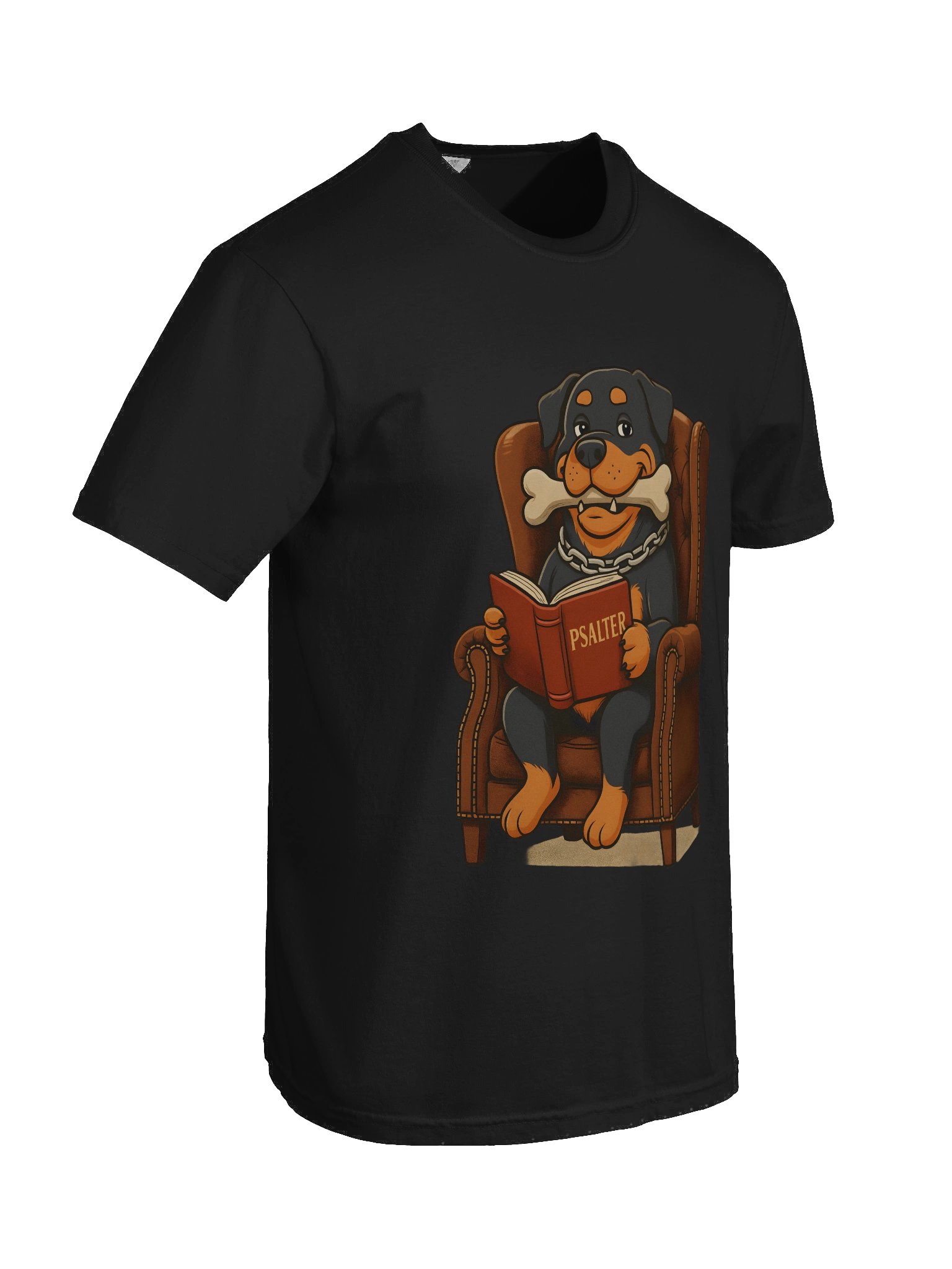 Rolo's Corner tee product image (65)