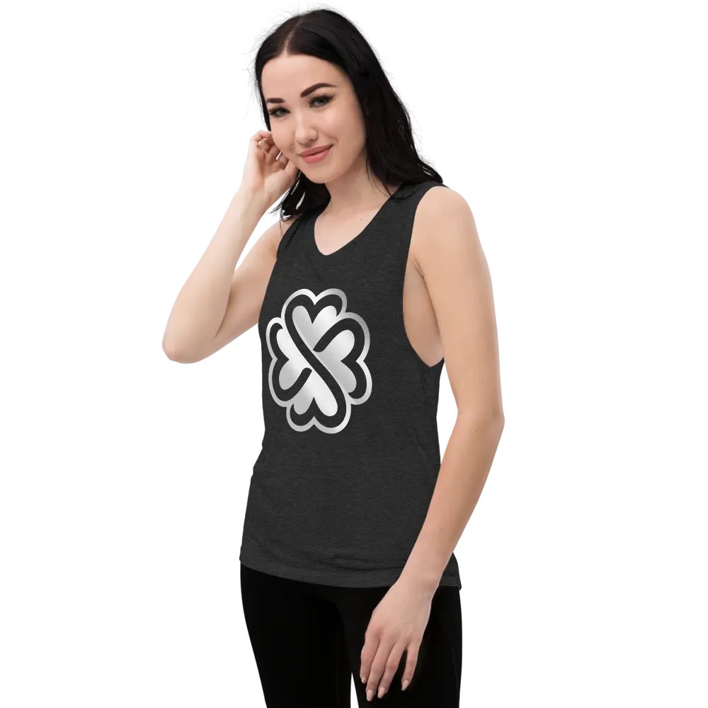 Clover Power Tank Top product image (9)