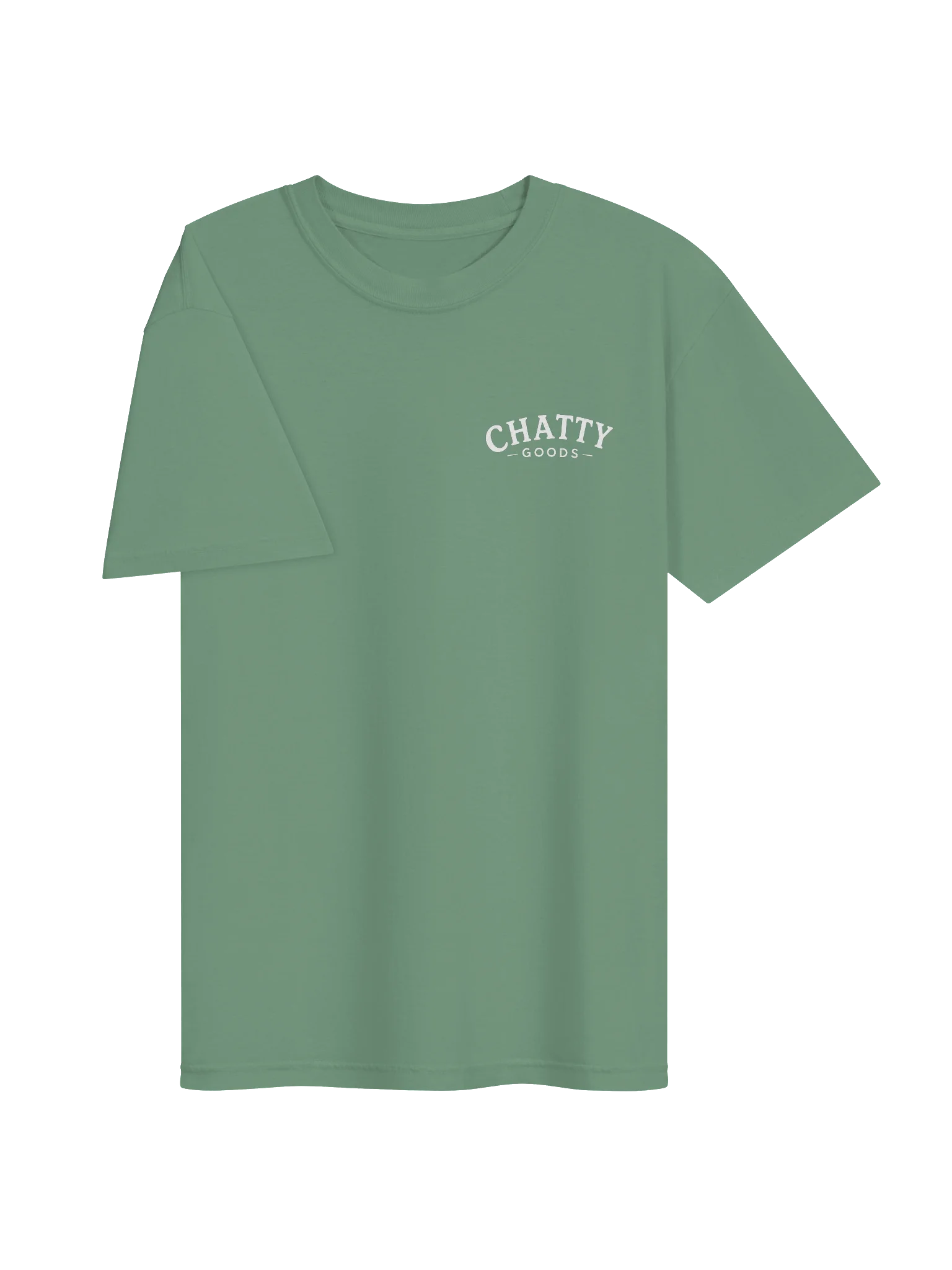 The General Store Tee | Americana Collection product image (4)