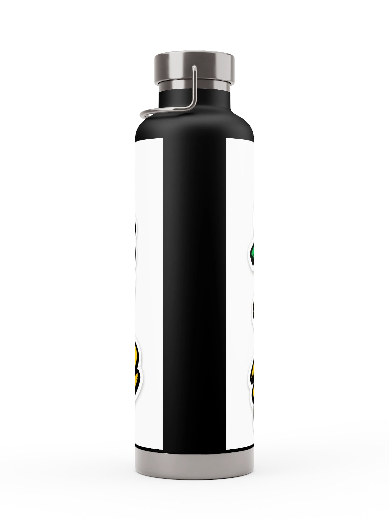 Good Things Happen Hustle Bottle product image (4)
