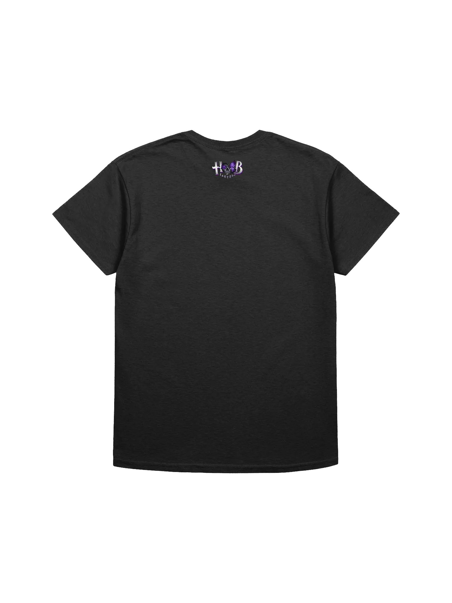 Don't Play "Koi" Heavyweight T-Shirt (Dark) product image (7)