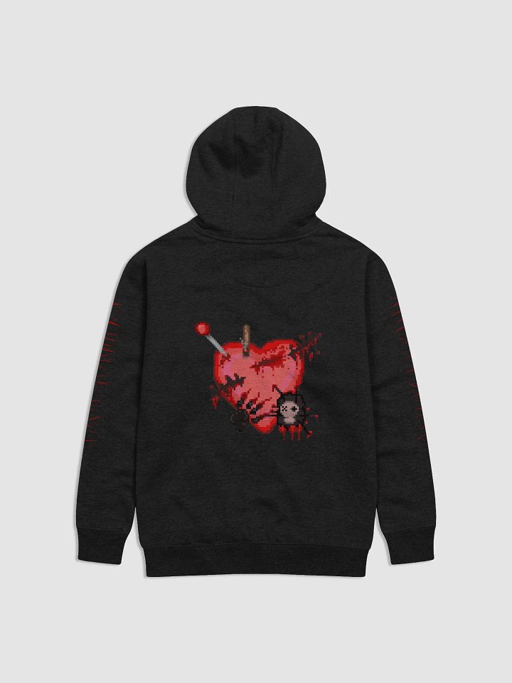 I STILL L0VE Y0U H00DIE product image (2)