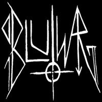 Blutwarg's Merch Pile