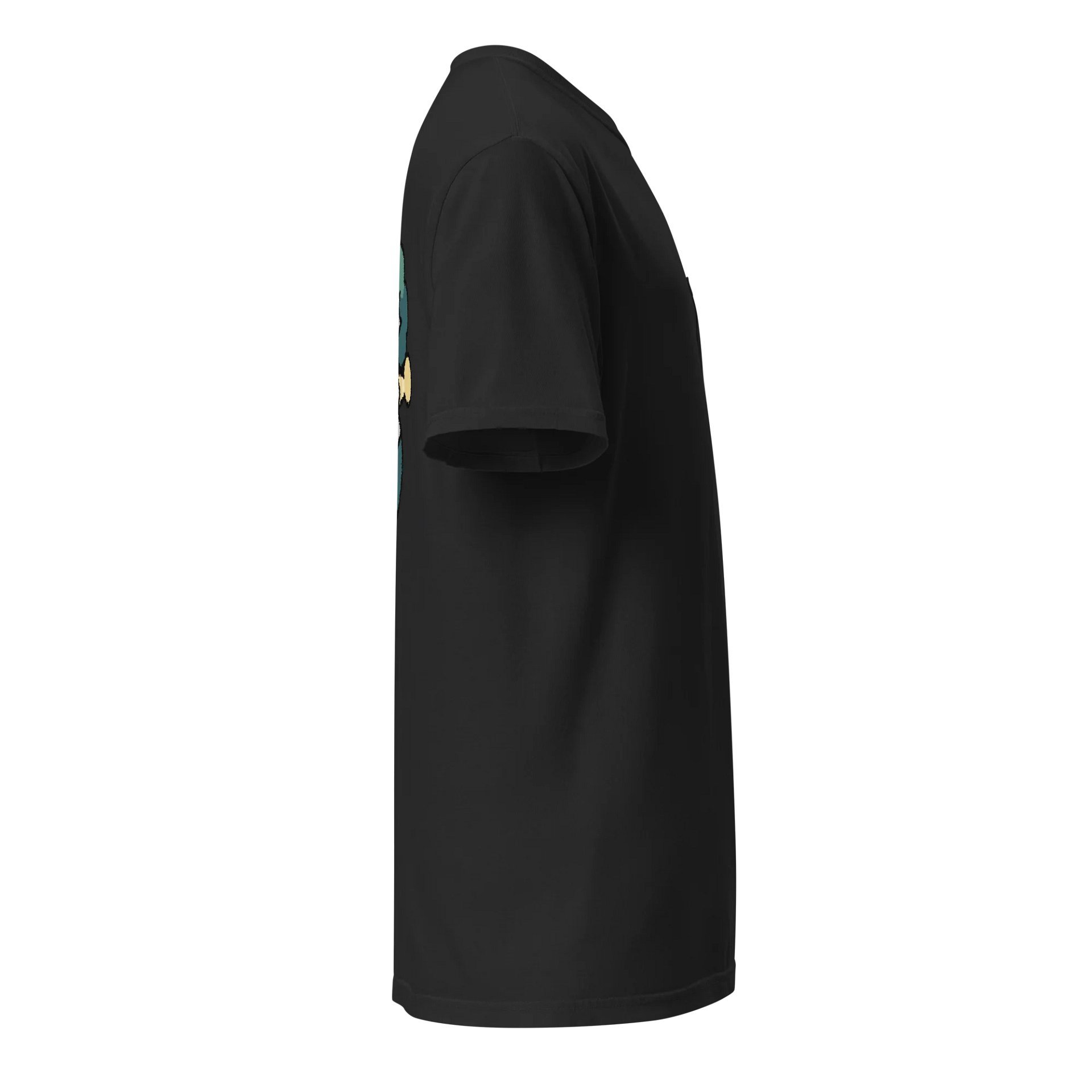 B3CKY Pocket Tee product image (4)