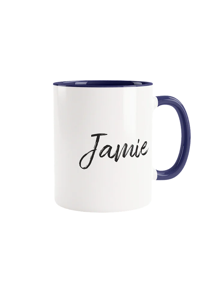 Jamie Mug product image (1)