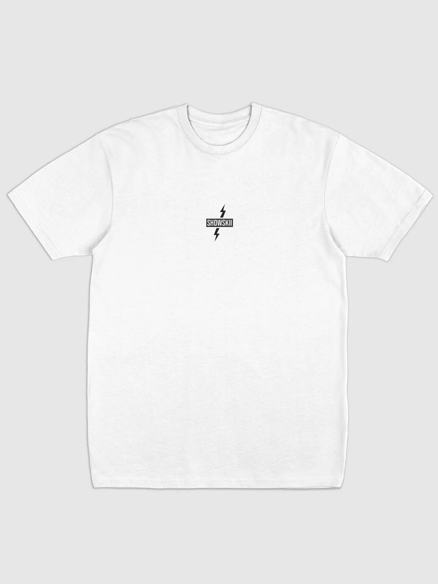 WHITE TEES VOL 1 product image (2)