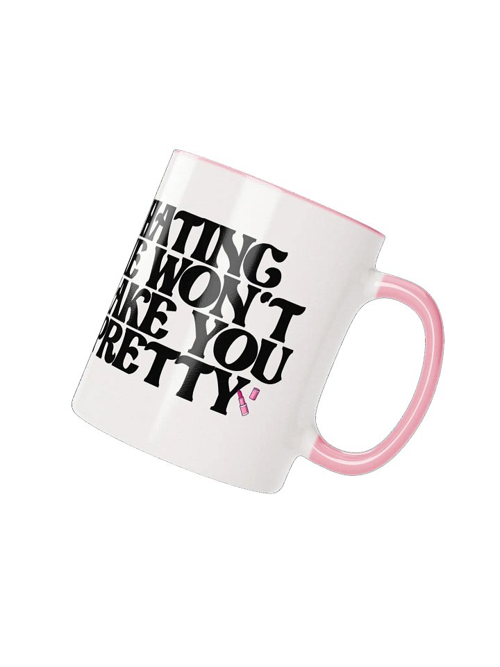 Hating Me - Mug product image (2)