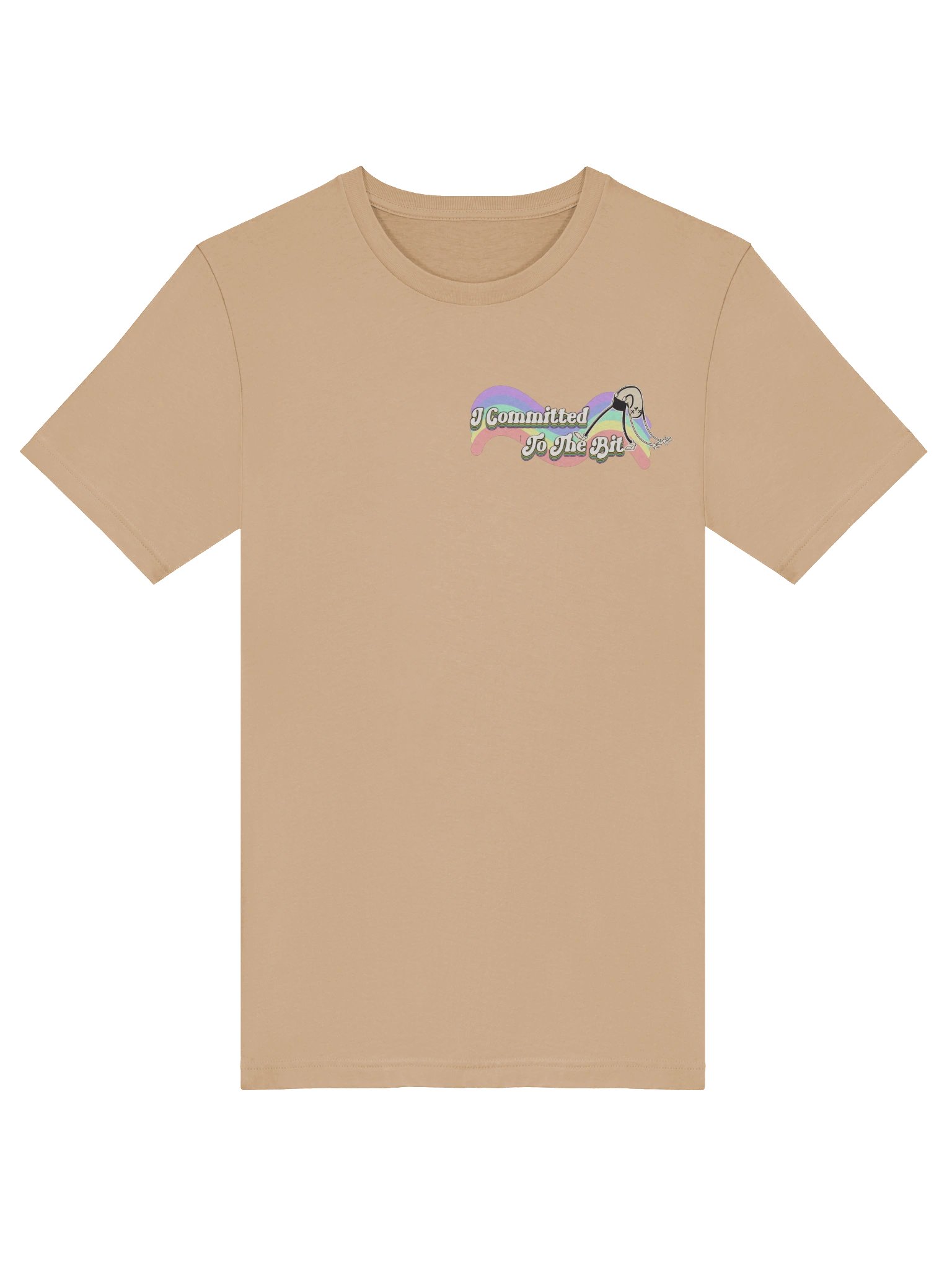 I Committed to the Bit product image (39)